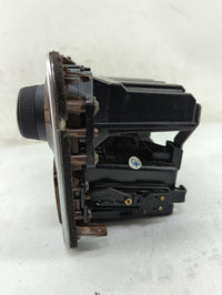 2006-2008 Hyundai Sonata Climate Control Module Temperature AC/Heater Replacement Fits Fits 2006 2007 2008 OEM Used Auto Par