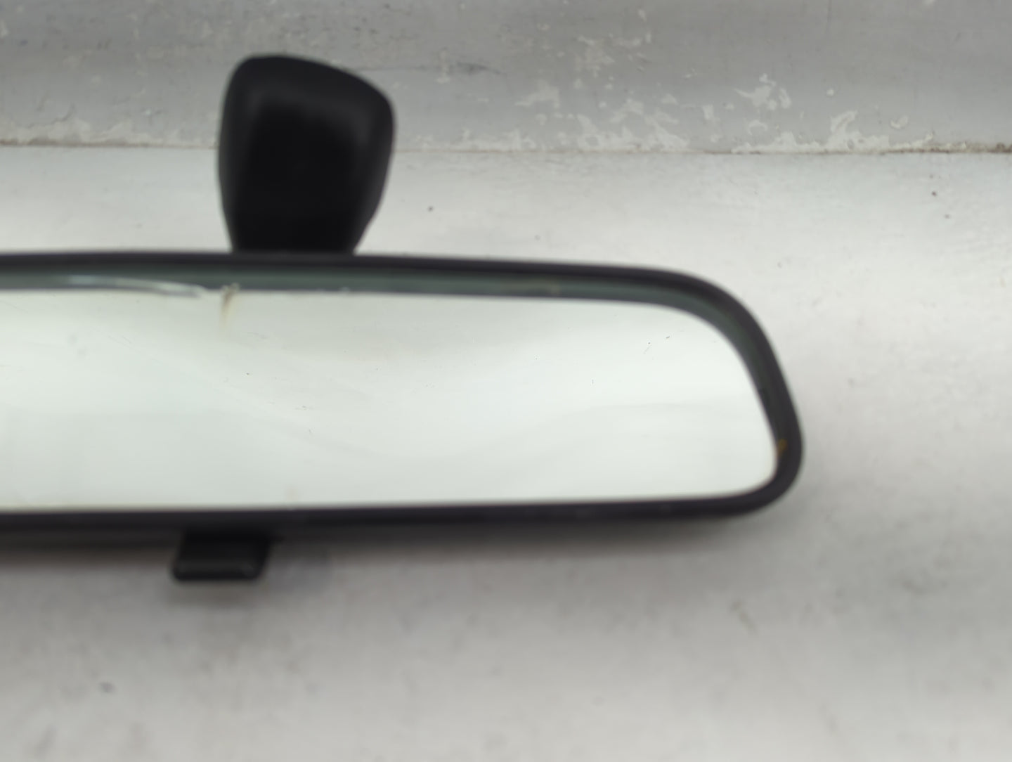 2006-2015 Hyundai Sonata Interior Rear View Mirror Replacement OEM Fits OEM Used Auto Parts - Oemusedautoparts1.com