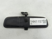 2006-2015 Hyundai Sonata Interior Rear View Mirror Replacement OEM Fits OEM Used Auto Parts - Oemusedautoparts1.com
