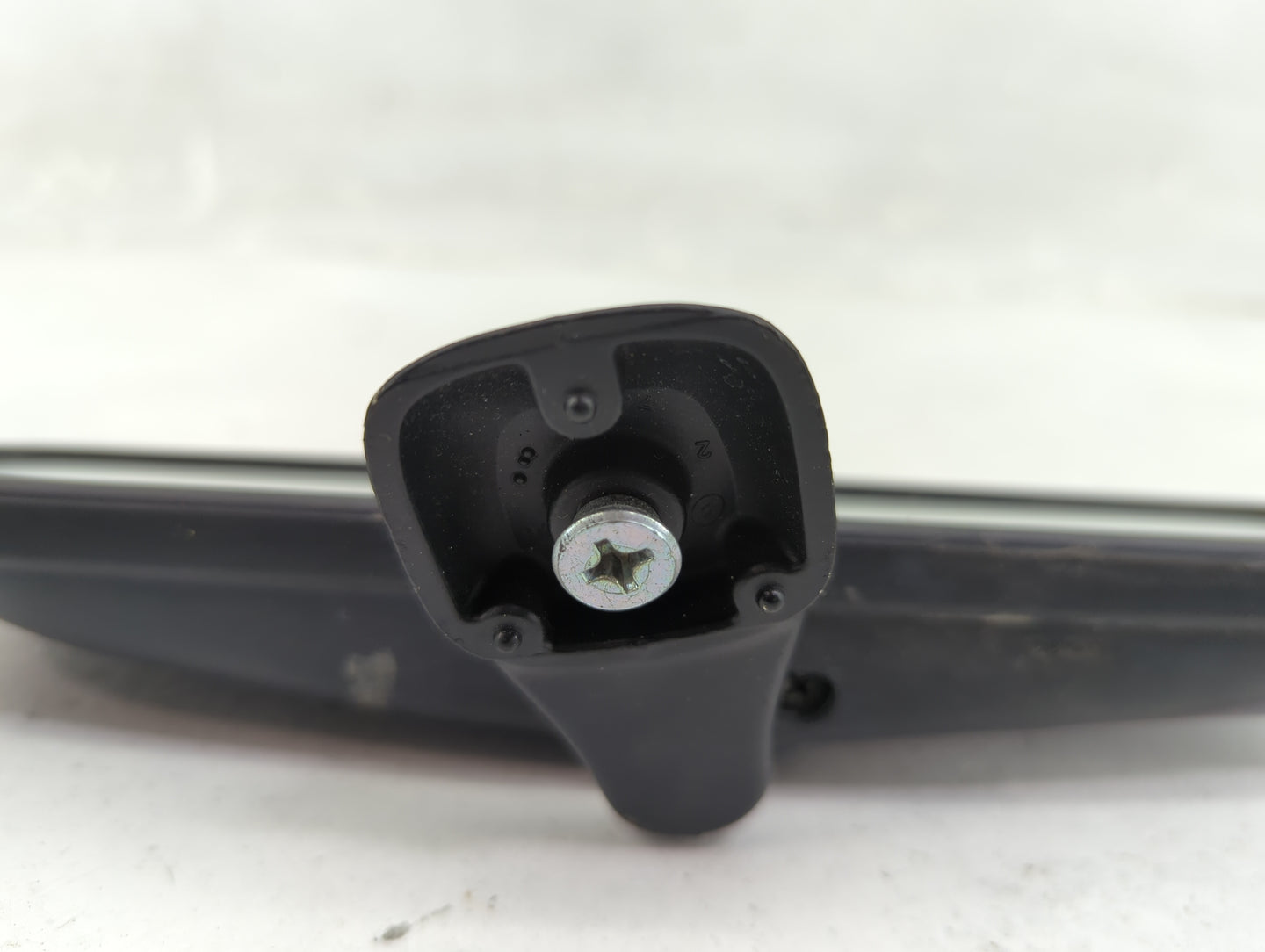 2006-2015 Hyundai Sonata Interior Rear View Mirror Replacement OEM Fits OEM Used Auto Parts - Oemusedautoparts1.com