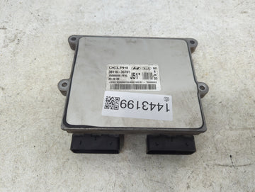 2006-2008 Hyundai Sonata PCM Engine Control Computer ECU ECM PCU OEM P/N:39110-3C761 28080096 Fits Fits 2006 2007 2008 OEM U