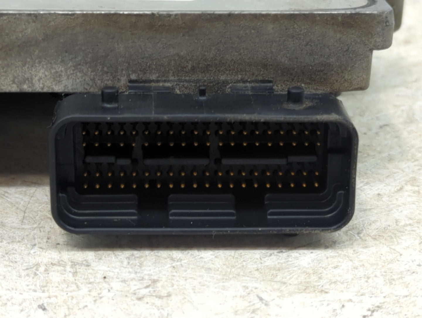 2006-2008 Hyundai Sonata PCM Engine Control Computer ECU ECM PCU OEM P/N:39110-3C761 28080096 Fits Fits 2006 2007 2008 OEM U