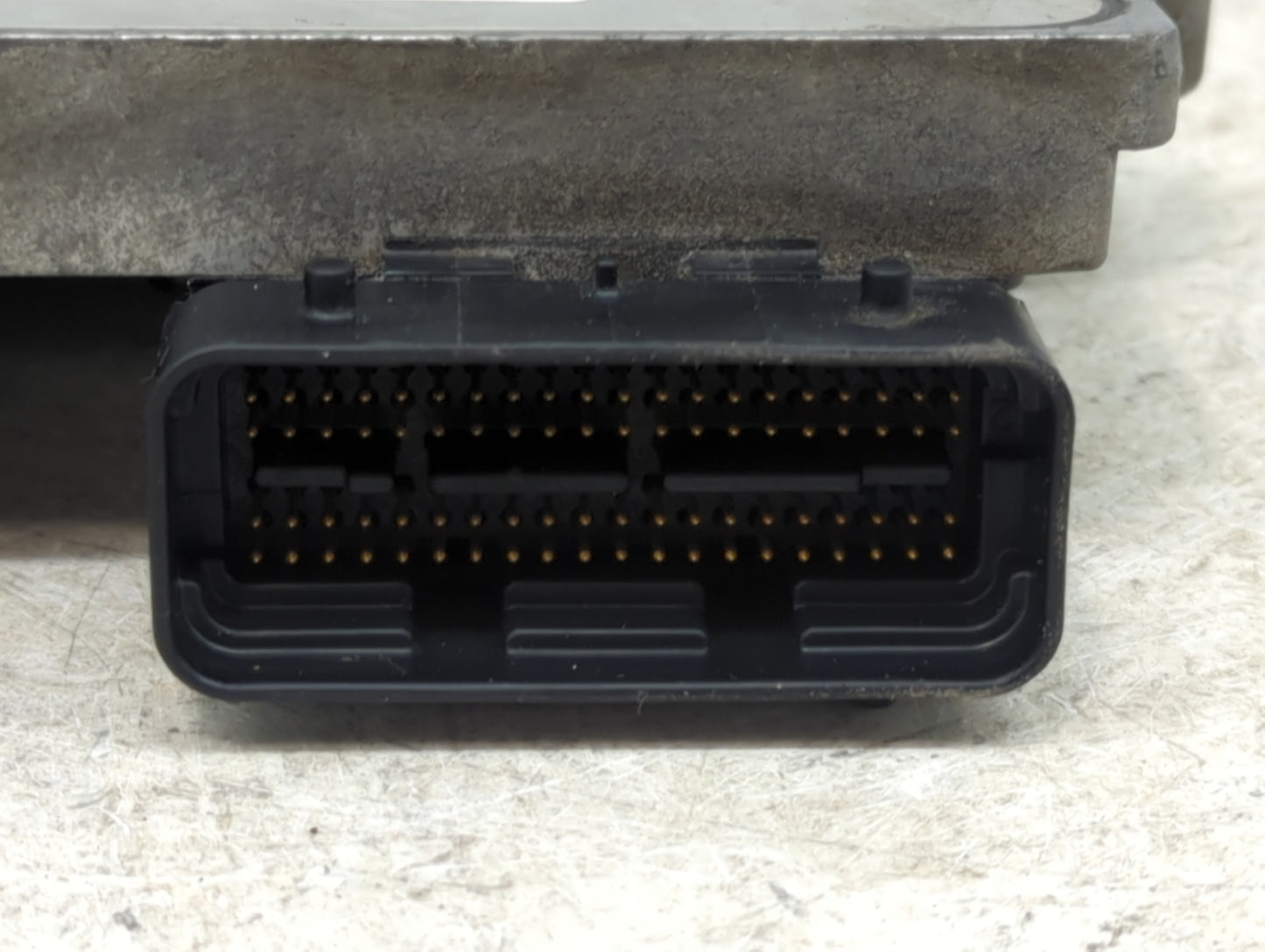 2006-2008 Hyundai Sonata PCM Engine Control Computer ECU ECM PCU OEM P/N:39110-3C761 28080096 Fits Fits 2006 2007 2008 OEM U