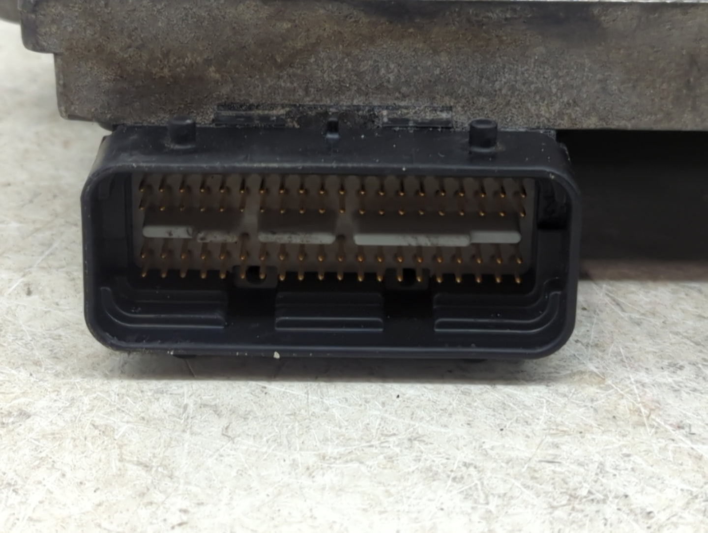 2006-2008 Hyundai Sonata PCM Engine Control Computer ECU ECM PCU OEM P/N:39110-3C761 28080096 Fits Fits 2006 2007 2008 OEM U