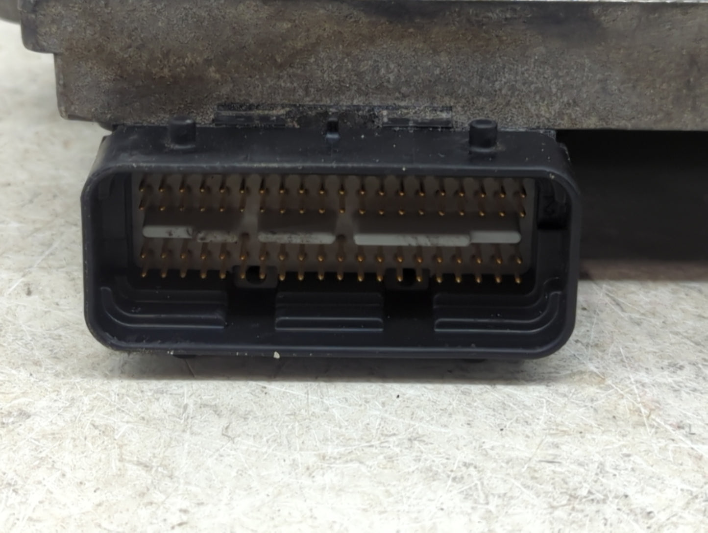 2006-2008 Hyundai Sonata PCM Engine Control Computer ECU ECM PCU OEM P/N:39110-3C761 28080096 Fits Fits 2006 2007 2008 OEM U