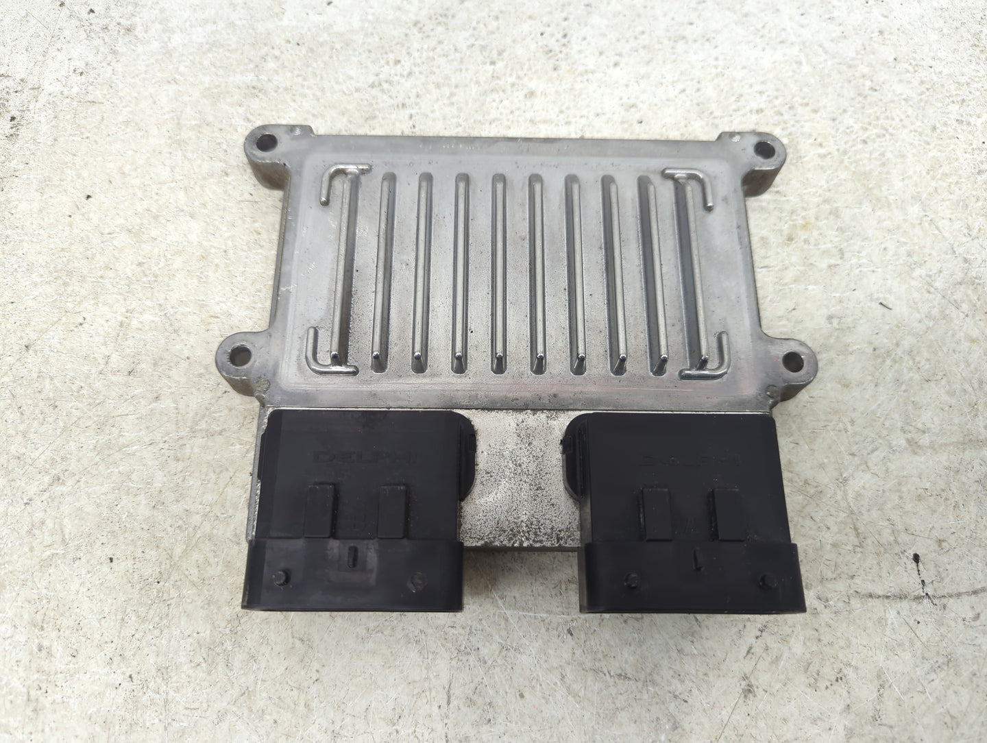 2006-2008 Hyundai Sonata PCM Engine Control Computer ECU ECM PCU OEM P/N:39110-3C761 28080096 Fits Fits 2006 2007 2008 OEM U