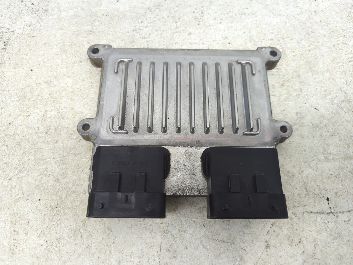 2006-2008 Hyundai Sonata PCM Engine Control Computer ECU ECM PCU OEM P/N:39110-3C761 28080096 Fits Fits 2006 2007 2008 OEM U