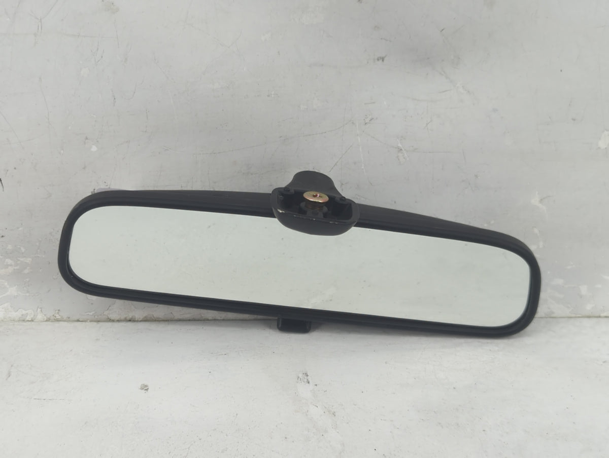 2006-2015 Hyundai Sonata Interior Rear View Mirror Replacement OEM P/N:E13010082 02*0082 Fits OEM Used Auto Parts - Oemuseda
