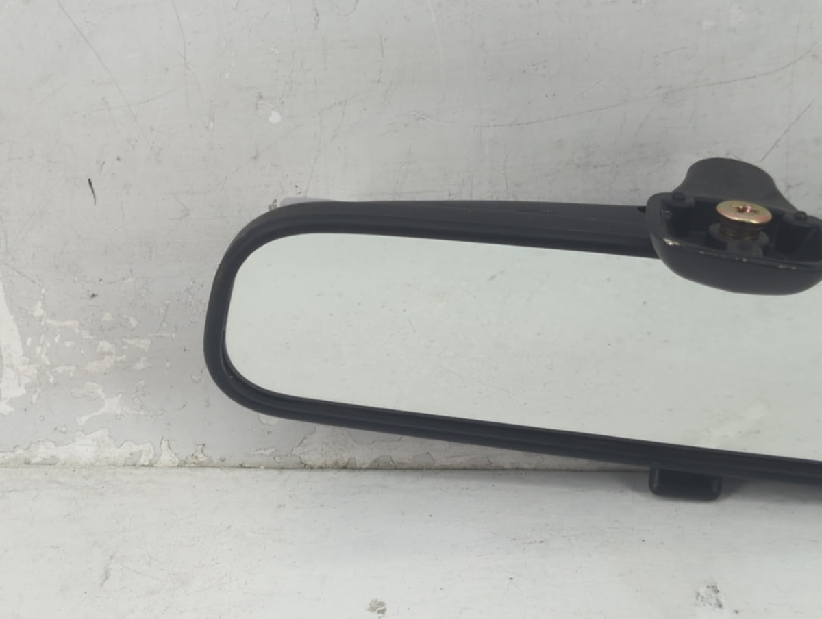 2006-2015 Hyundai Sonata Interior Rear View Mirror Replacement OEM P/N:E13010082 02*0082 Fits OEM Used Auto Parts - Oemuseda