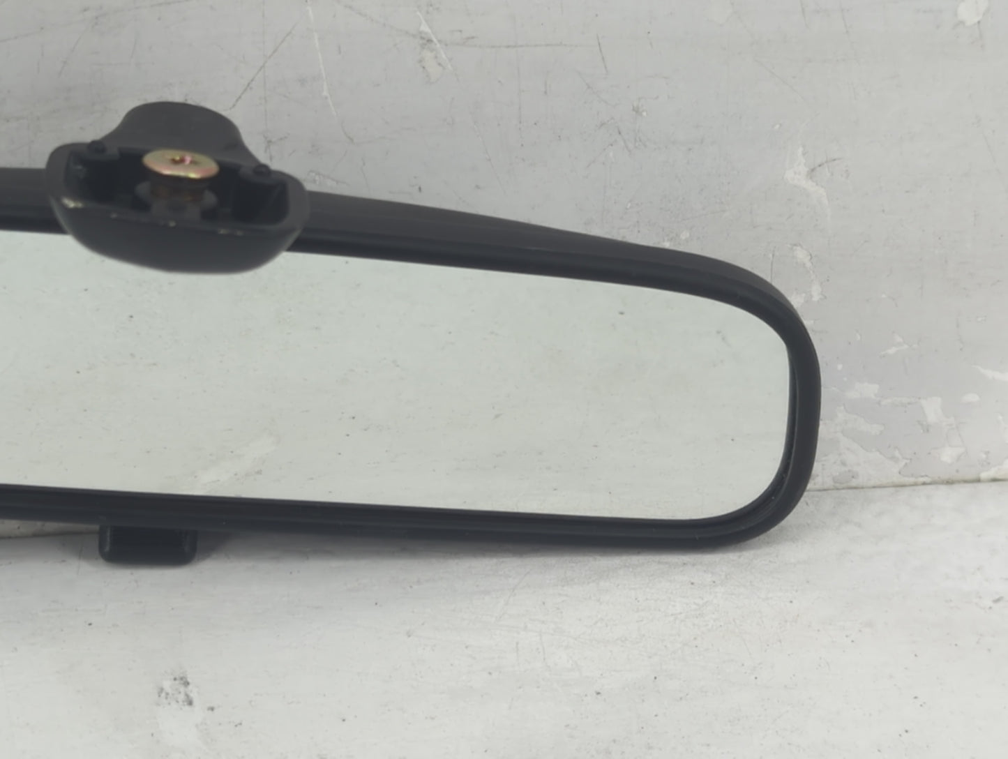 2007 Hyundai Sonata Interior Rear View Mirror Replacement OEM P/N:010082 02*0082 Fits OEM Used Auto Parts - Oemusedautoparts