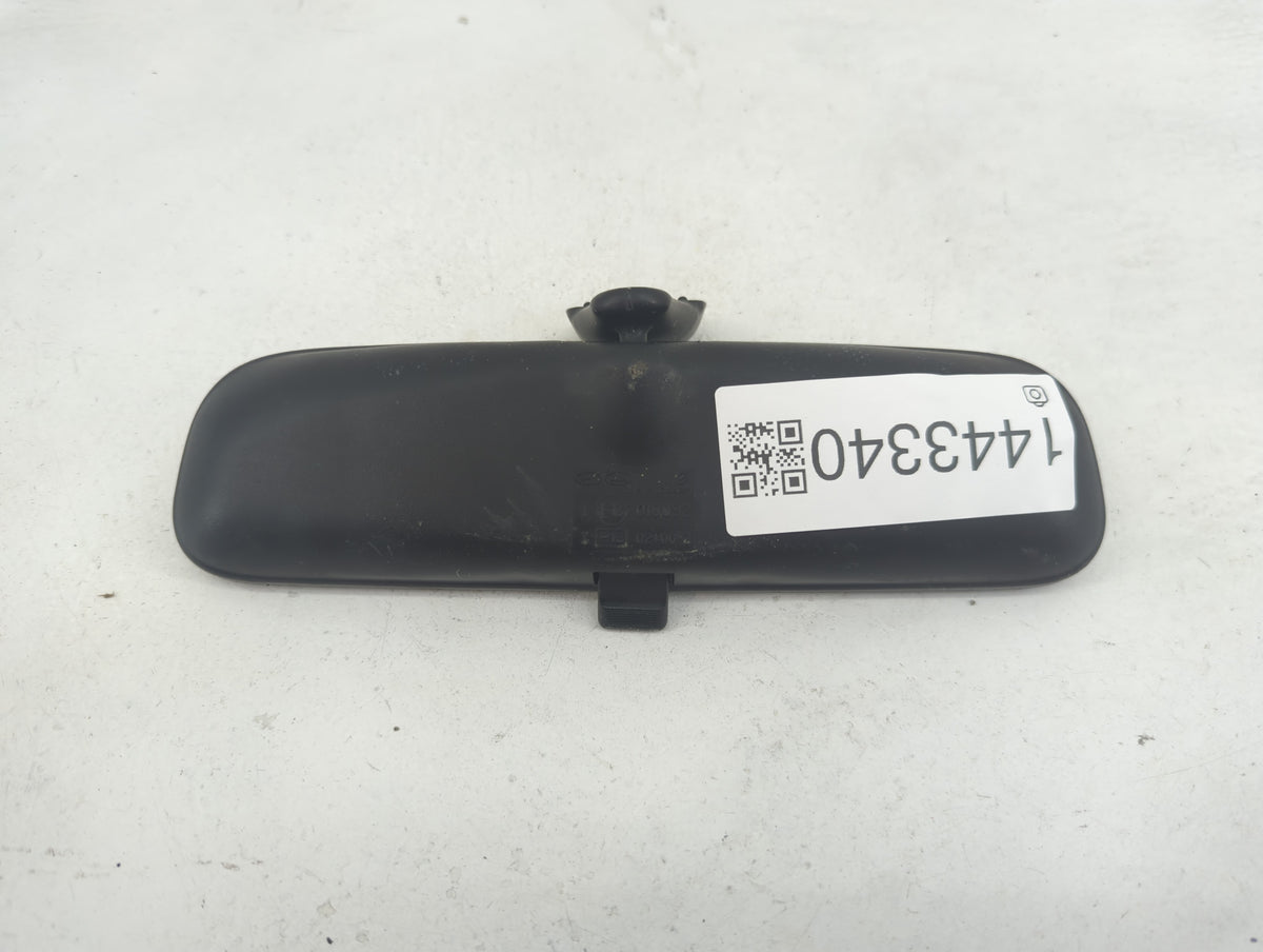 2006-2015 Hyundai Sonata Interior Rear View Mirror Replacement OEM P/N:E13010082 02*0082 Fits OEM Used Auto Parts - Oemuseda