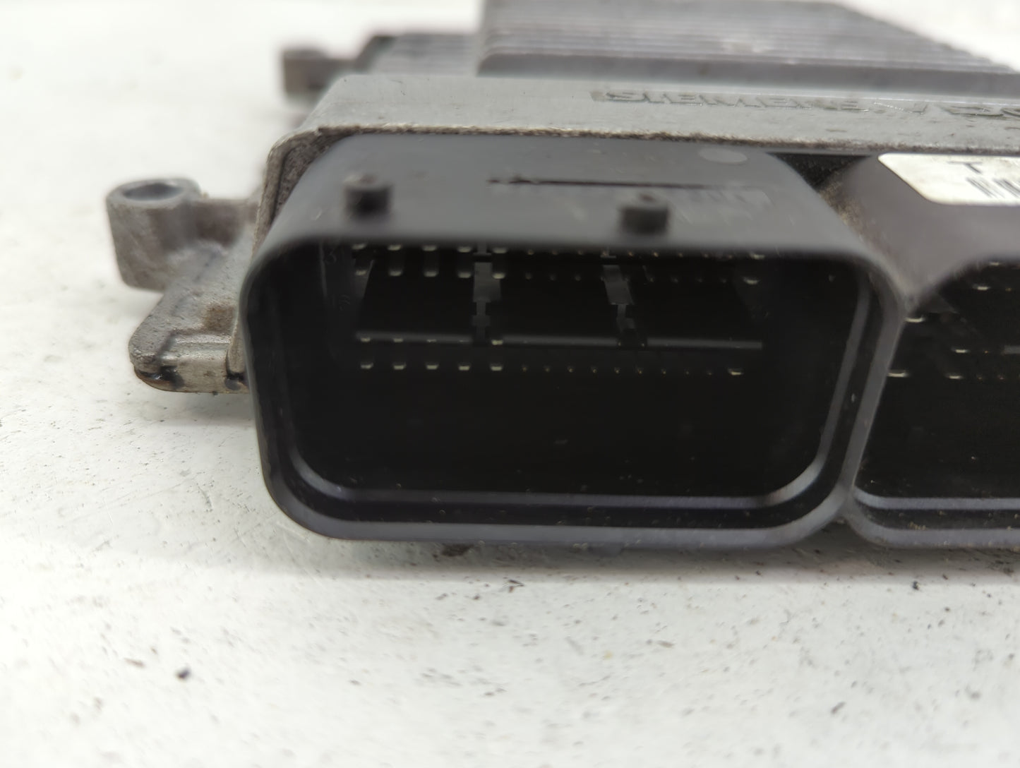 2006-2008 Hyundai Sonata PCM Engine Control Computer ECU ECM PCU OEM P/N:NFD7C4CM2A 5WY4279B, 39100-25131 Fits Fits 2006 200
