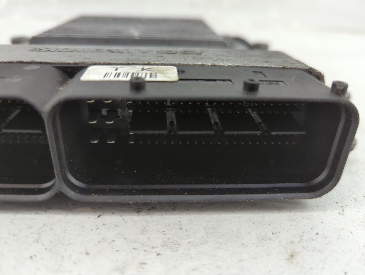 2006-2008 Hyundai Sonata PCM Engine Control Computer ECU ECM PCU OEM P/N:NFD7C4CM2A 5WY4279B, 39100-25131 Fits Fits 2006 200