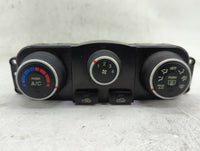 2006-2008 Hyundai Sonata Climate Control Module Temperature AC/Heater Replacement P/N:97250-3KXXX Fits Fits 2006 2007 2008 O