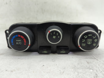 compare product 2006-2008 Hyundai Sonata Climate Control Module Temperature AC/Heater Replacement P/N:97250-3KXXX Fits Fits 2006 2007 2008 OEM Used Auto Parts