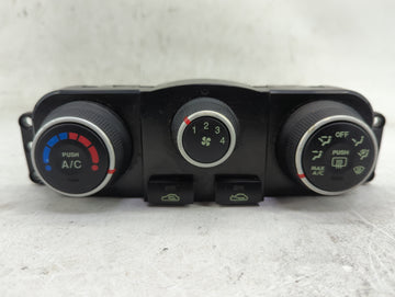 2006-2008 Hyundai Sonata Climate Control Module Temperature AC/Heater Replacement P/N:97250-3KXXX Fits Fits 2006 2007 2008 O