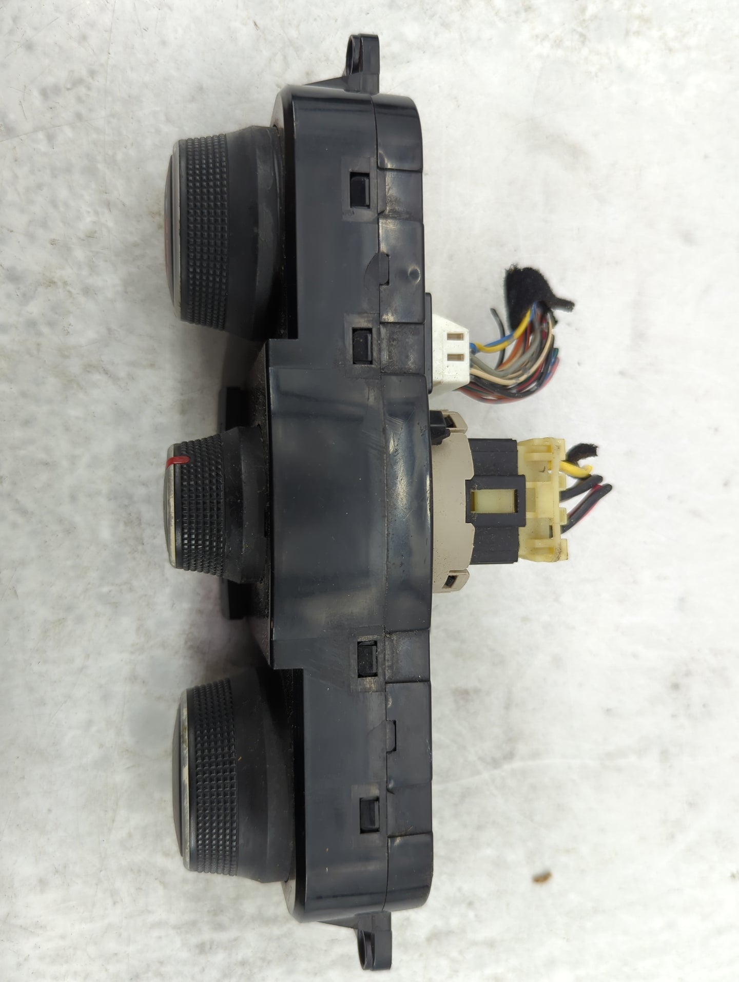 2006-2008 Hyundai Sonata Climate Control Module Temperature AC/Heater Replacement P/N:97250-3KXXX Fits Fits 2006 2007 2008 O
