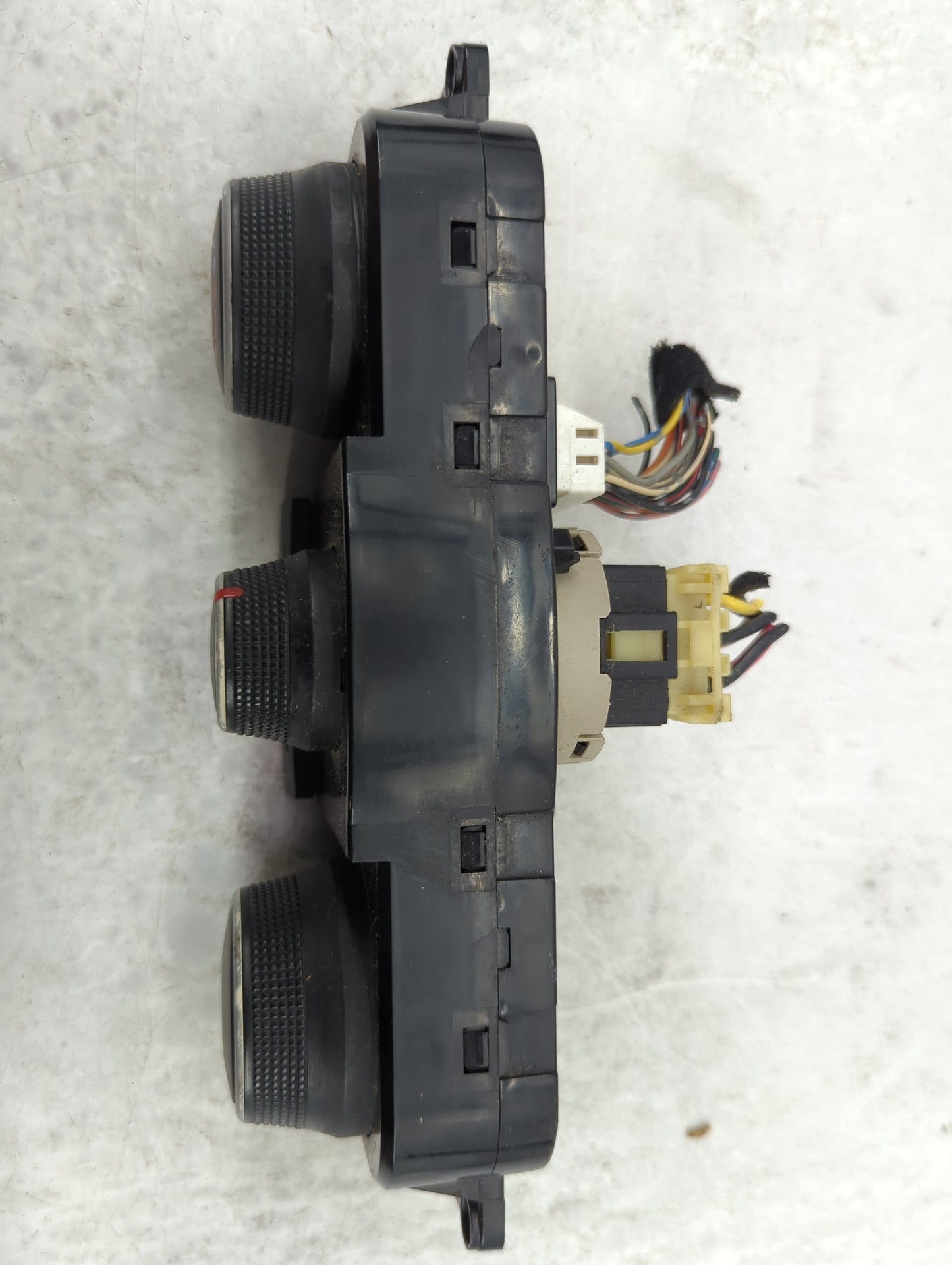 2006-2008 Hyundai Sonata Climate Control Module Temperature AC/Heater Replacement P/N:97250-3KXXX Fits Fits 2006 2007 2008 O