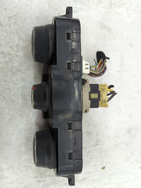 2006-2008 Hyundai Sonata Climate Control Module Temperature AC/Heater Replacement P/N:97250-3KXXX Fits Fits 2006 2007 2008 O