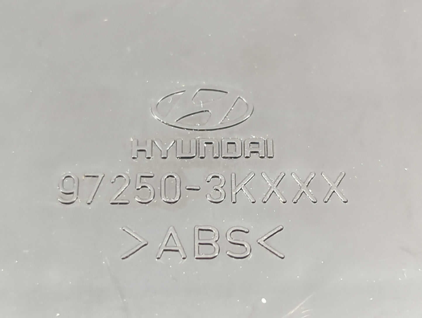 2006-2008 Hyundai Sonata Climate Control Module Temperature AC/Heater Replacement P/N:97250-3KXXX Fits Fits 2006 2007 2008 O