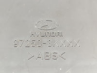 2006-2008 Hyundai Sonata Climate Control Module Temperature AC/Heater Replacement P/N:97250-3KXXX Fits Fits 2006 2007 2008 O