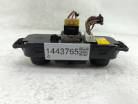 2006-2008 Hyundai Sonata Climate Control Module Temperature AC/Heater Replacement P/N:97250-3KXXX Fits Fits 2006 2007 2008 O