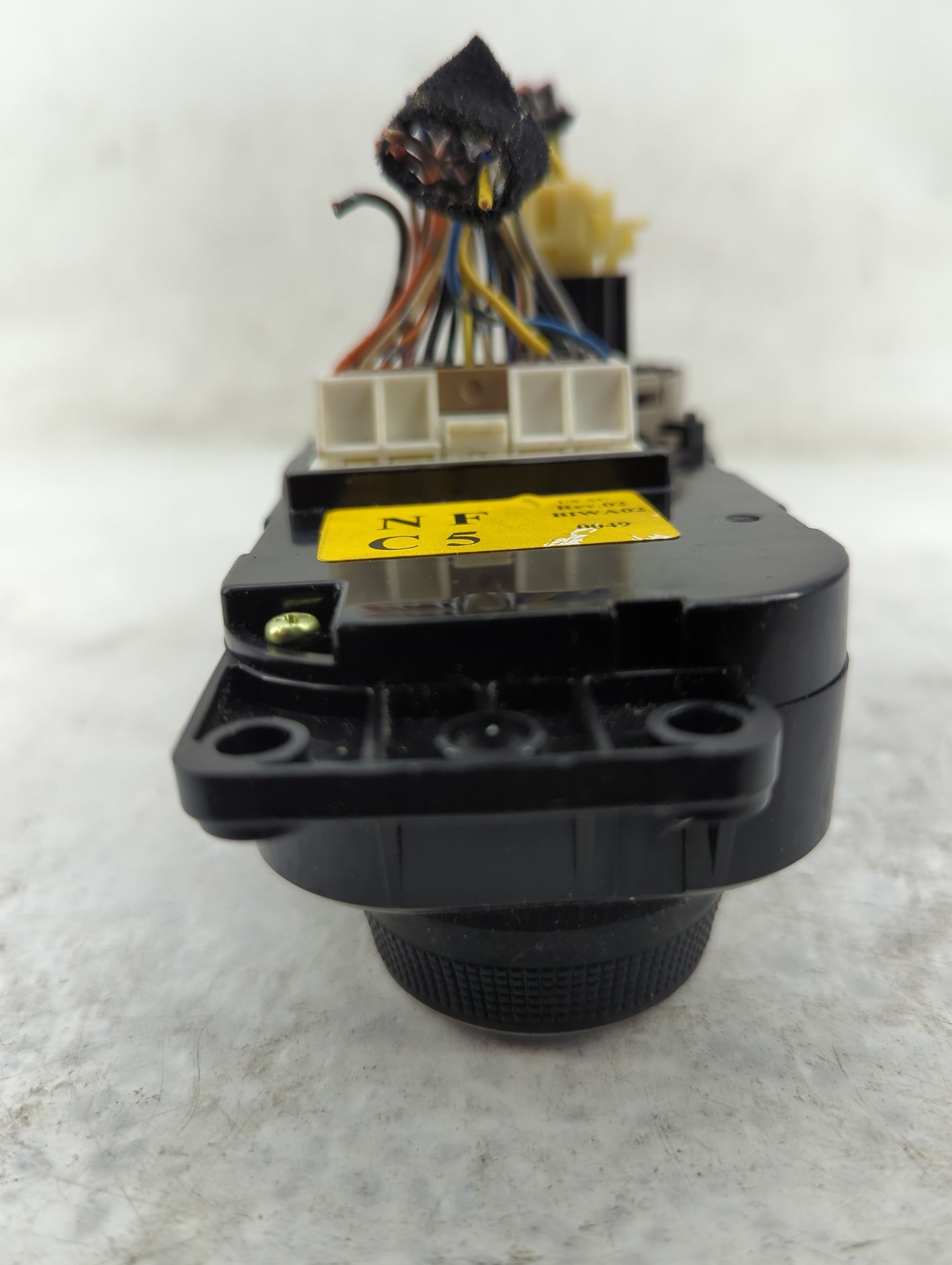 2006-2008 Hyundai Sonata Climate Control Module Temperature AC/Heater Replacement P/N:97250-3KXXX Fits Fits 2006 2007 2008 O