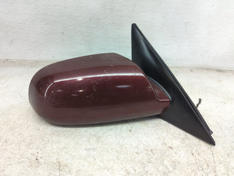 compare product 2006-2010 Hyundai Sonata Passenger Side View Mirror - Right Door Mirror OEM Used