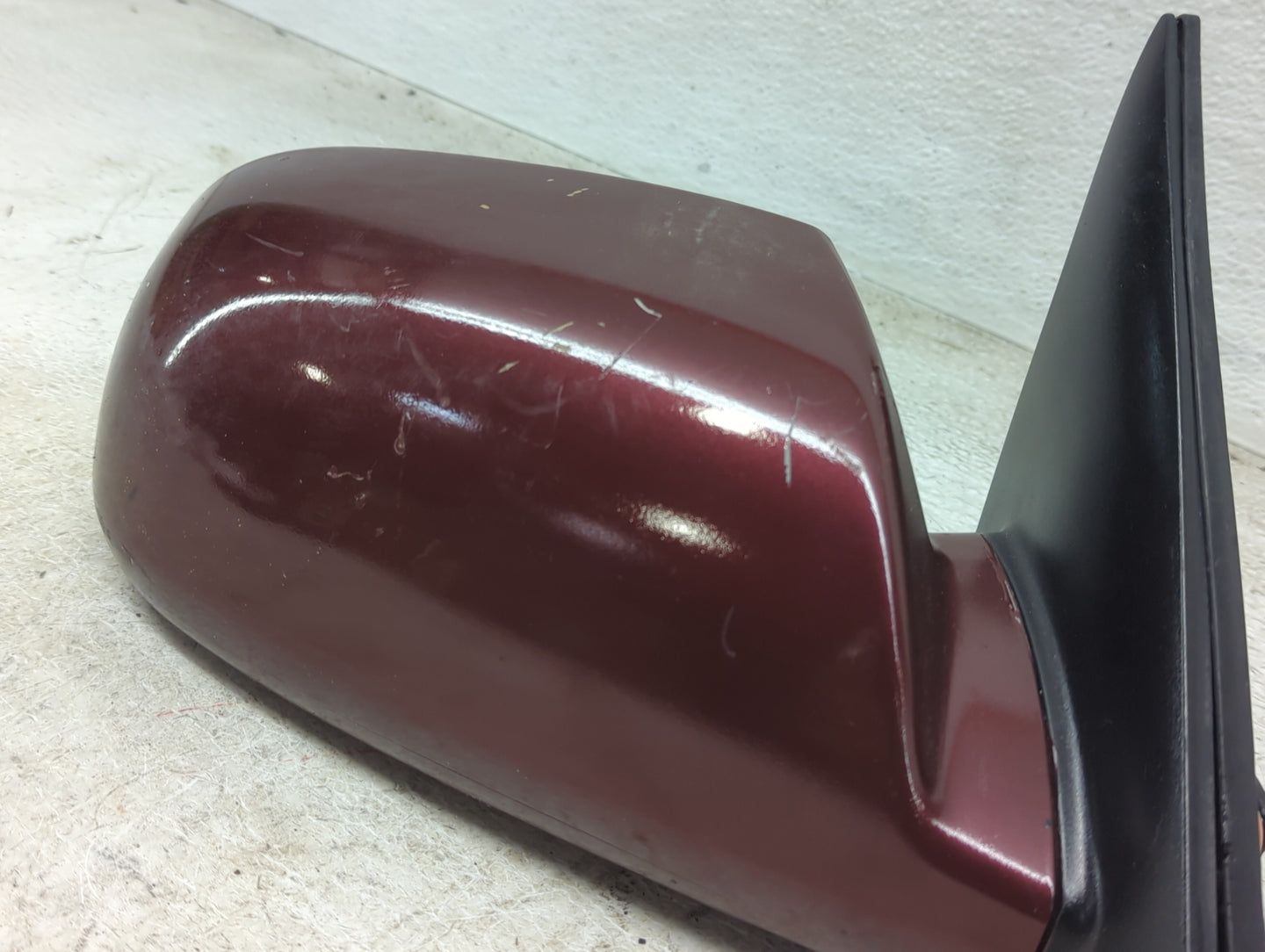 2006-2010 Hyundai Sonata Passenger Side View Mirror - Right Door Mirror OEM Used - Oemusedautoparts1.com