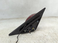 2006-2010 Hyundai Sonata Passenger Side View Mirror - Right Door Mirror OEM Used - Oemusedautoparts1.com
