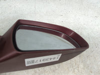 2006-2010 Hyundai Sonata Passenger Side View Mirror - Right Door Mirror OEM Used - Oemusedautoparts1.com