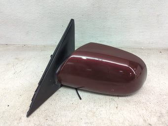 compare product 2006-2010 Hyundai Sonata Driver Side View Mirror - Left Door Mirror OEM Used