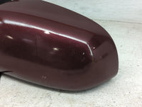 2006-2010 Hyundai Sonata Driver Side View Mirror - Left Door Mirror OEM Used - Oemusedautoparts1.com