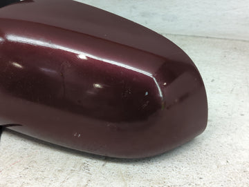 2006-2010 Hyundai Sonata Driver Side View Mirror - Left Door Mirror OEM Used