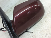 2006-2010 Hyundai Sonata Driver Side View Mirror - Left Door Mirror OEM Used - Oemusedautoparts1.com