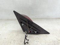 2006-2010 Hyundai Sonata Driver Side View Mirror - Left Door Mirror OEM Used - Oemusedautoparts1.com