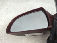 2006-2010 Hyundai Sonata Driver Side View Mirror - Left Door Mirror OEM Used - Oemusedautoparts1.com