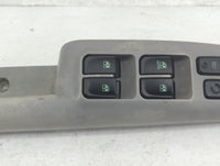 2006-2008 Hyundai Sonata Master Power Window Switch Replacement Driver Side Left P/N:93570-3K000 Fits Fits 2006 2007 2008 OE