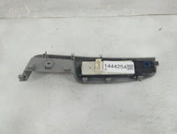 2006-2008 Hyundai Sonata Master Power Window Switch Replacement Driver Side Left P/N:93570-3K000 Fits Fits 2006 2007 2008 OE