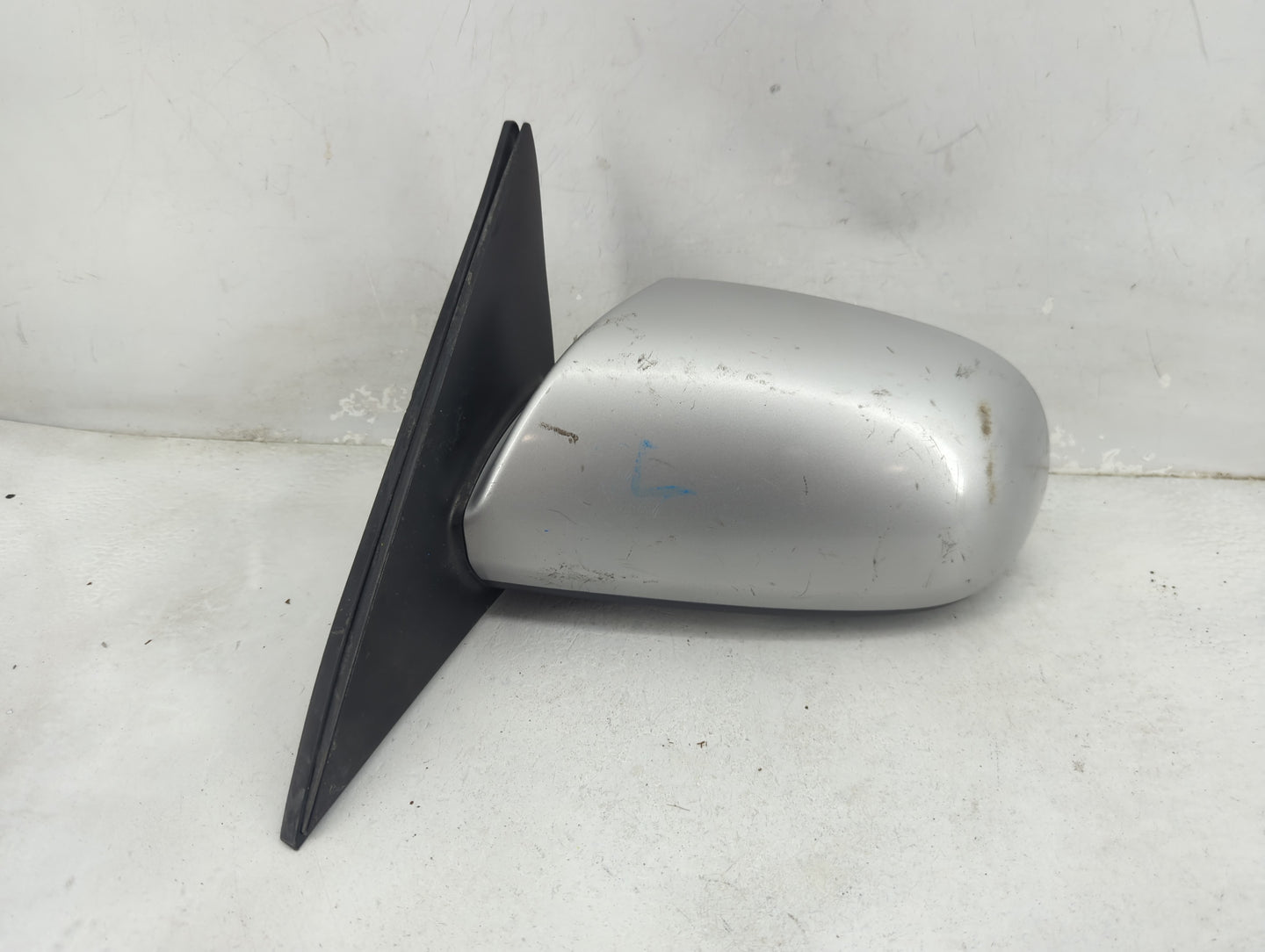 2006-2010 Hyundai Sonata Driver Side View Mirror - Left Door Mirror OEM Used - Oemusedautoparts1.com
