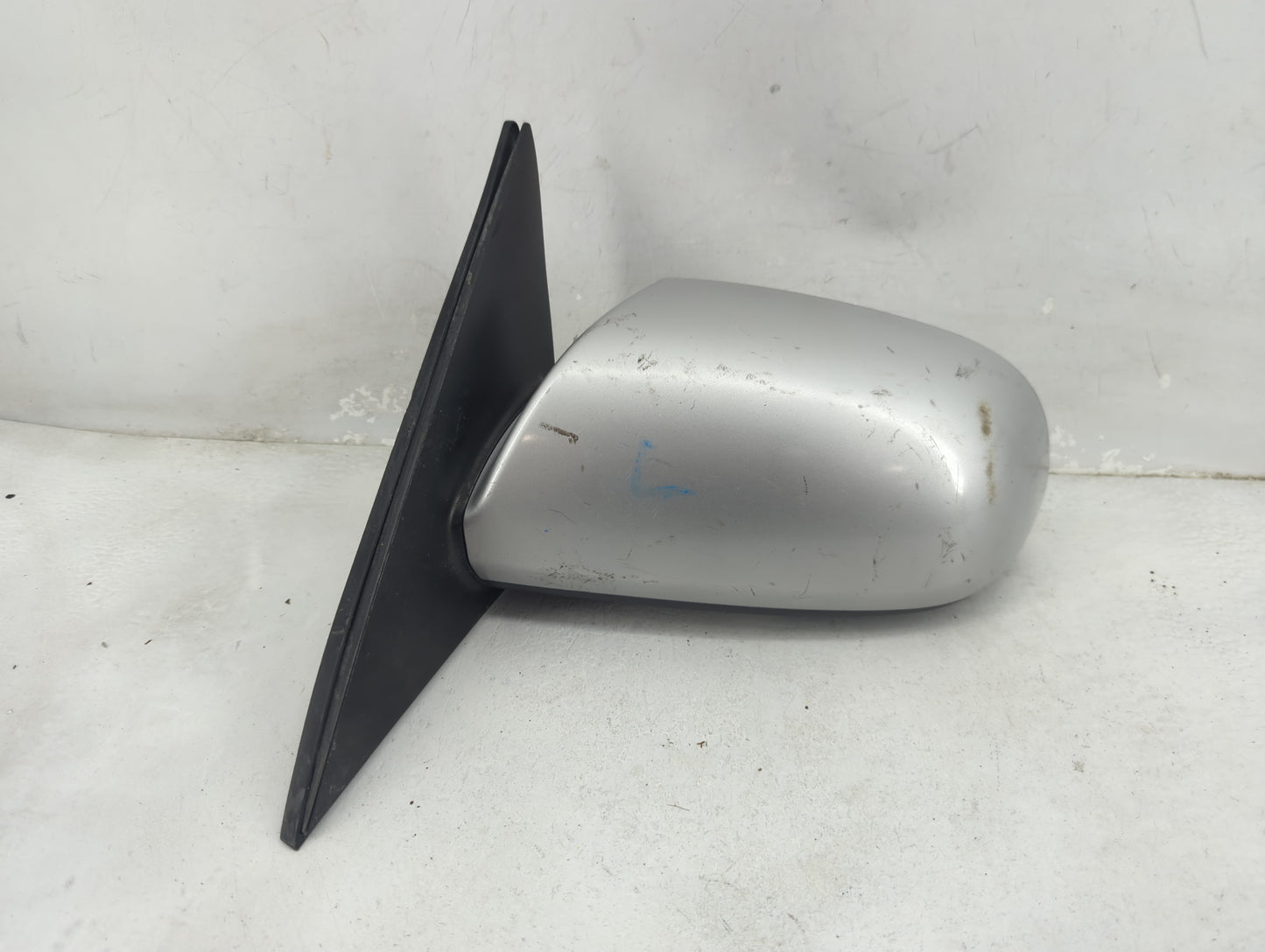 2006-2010 Hyundai Sonata Driver Side View Mirror - Left Door Mirror OEM Used - Oemusedautoparts1.com