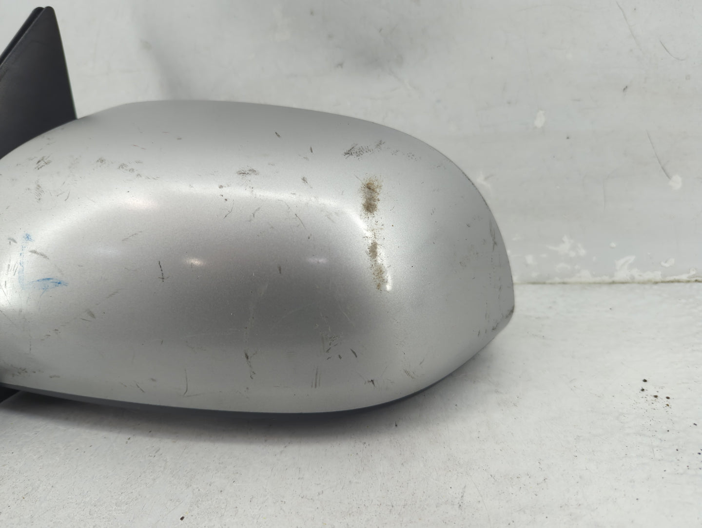 2006-2010 Hyundai Sonata Driver Side View Mirror - Left Door Mirror OEM Used - Oemusedautoparts1.com