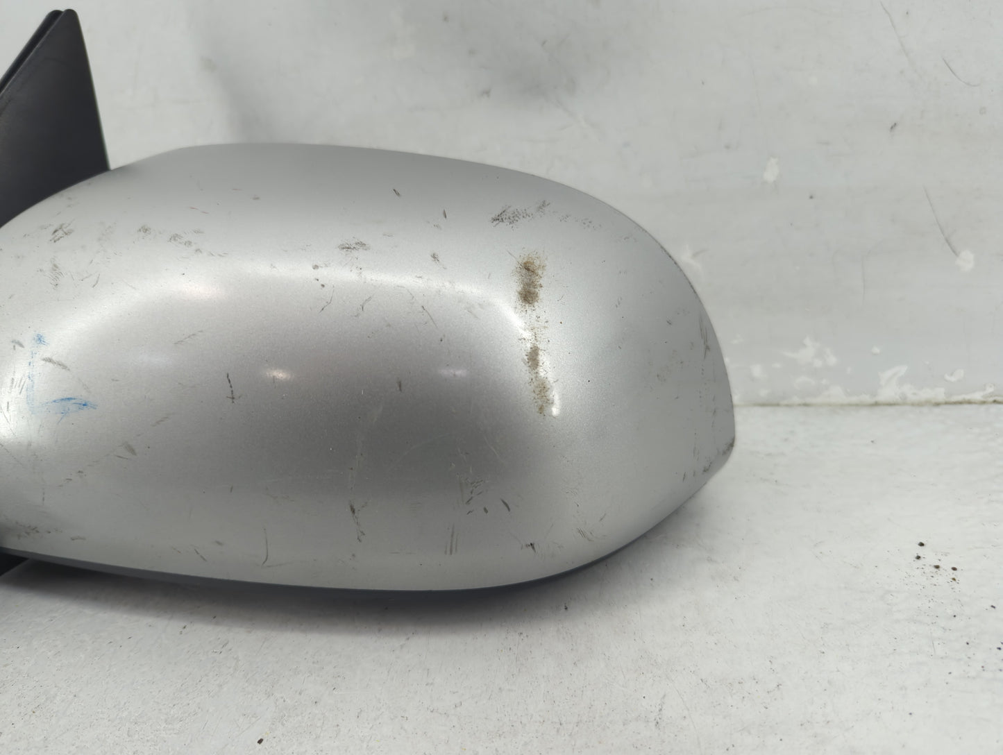 2006-2010 Hyundai Sonata Driver Side View Mirror - Left Door Mirror OEM Used - Oemusedautoparts1.com