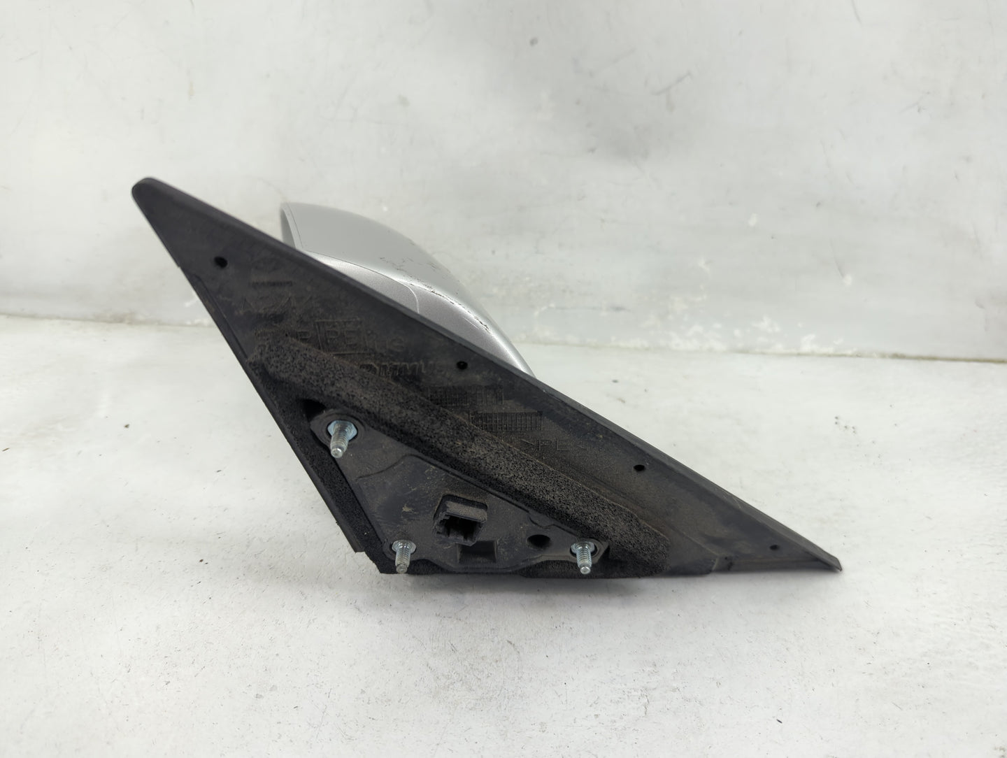 2006-2010 Hyundai Sonata Driver Side View Mirror - Left Door Mirror OEM Used - Oemusedautoparts1.com