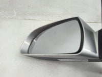 2006-2010 Hyundai Sonata Driver Side View Mirror - Left Door Mirror OEM Used - Oemusedautoparts1.com