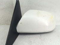 2006-2010 Hyundai Sonata Driver Side View Mirror - Left Door Mirror OEM Used - Oemusedautoparts1.com