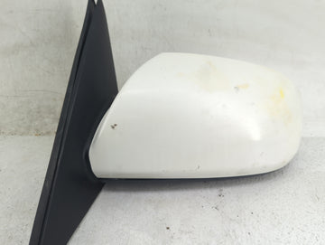 2006-2010 Hyundai Sonata Driver Side View Mirror - Left Door Mirror OEM Used - Oemusedautoparts1.com