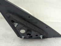2006-2010 Hyundai Sonata Driver Side View Mirror - Left Door Mirror OEM Used - Oemusedautoparts1.com