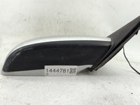 2006-2010 Hyundai Sonata Passenger Side View Mirror - Right Door Mirror OEM Used - Oemusedautoparts1.com