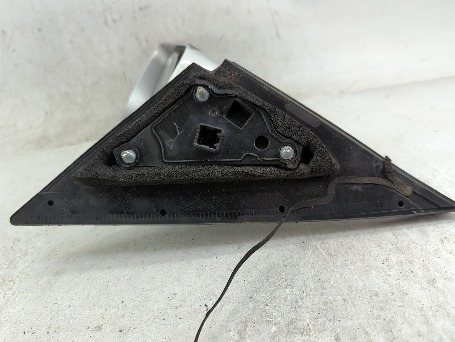 2006-2010 Hyundai Sonata Passenger Side View Mirror - Right Door Mirror OEM Used - Oemusedautoparts1.com